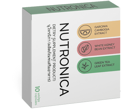 Nutronica